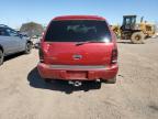 2000 Dodge Durango  იყიდება Phoenix-ში, AZ - Front End
