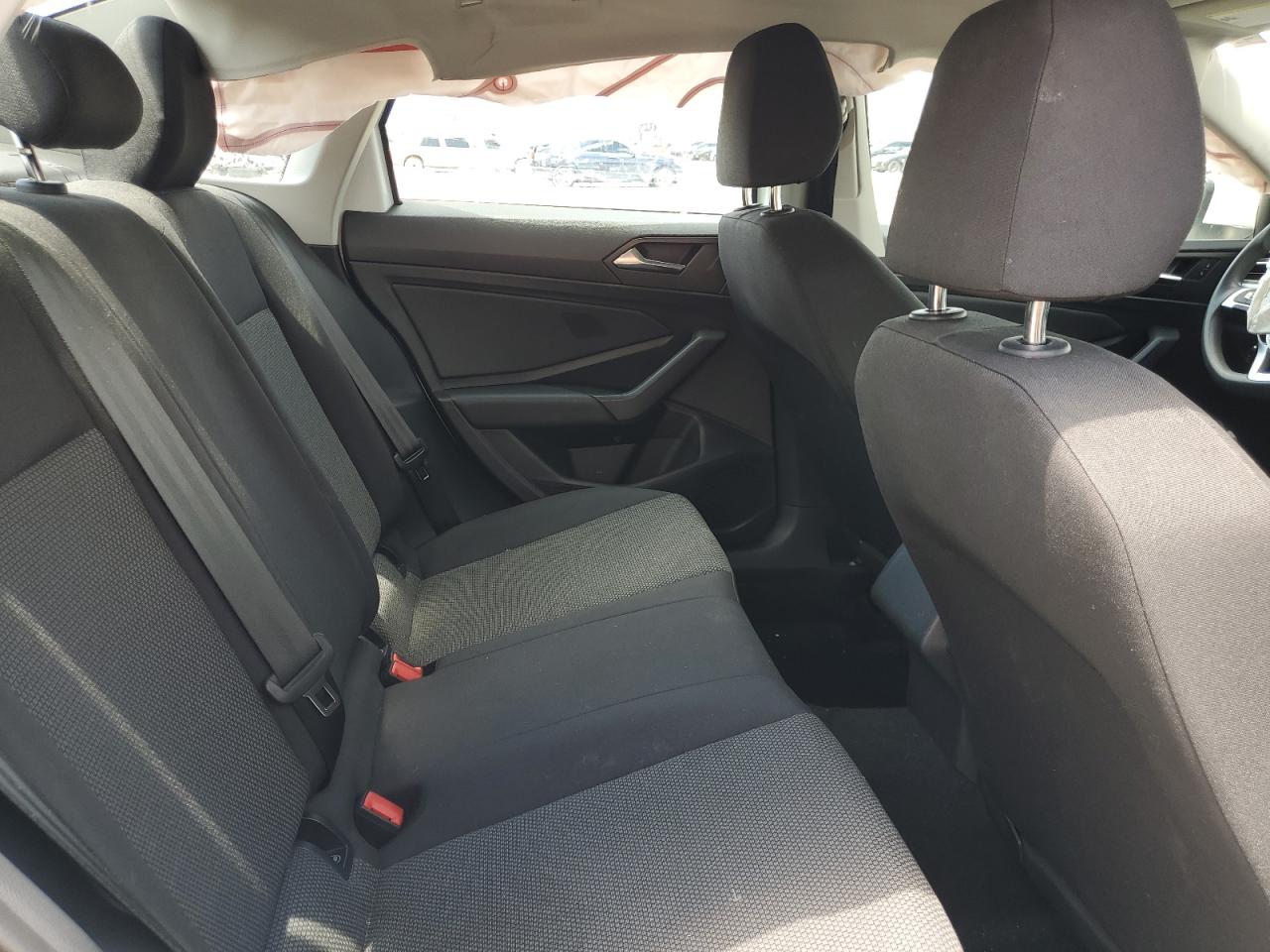 2021 Volkswagen Jetta S VIN: 3VWN57BU9MM010672 Lot: 66629713