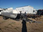 2002 Landau Boat Co Lx22 de vânzare în Albuquerque, NM - Hail