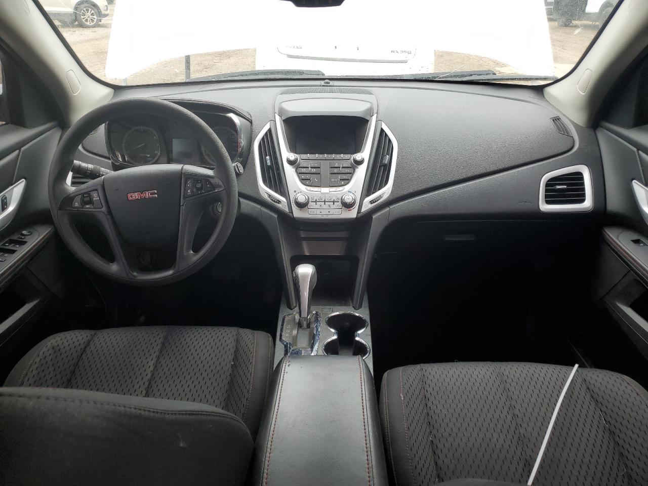 2013 GMC Terrain Sle VIN: 2GKFLREK0D6290743 Lot: 68497393