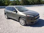 2015 Jeep Cherokee Limited for Sale in Oklahoma City, OK - Hail