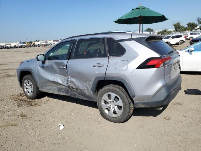  TOYOTA RAV4 2020 Szary