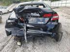 2009 Jaguar Xf Luxury იყიდება Hurricane-ში, WV - Rear End