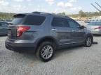 2013 Ford Explorer Xlt for Sale in Fairburn, GA - Front End