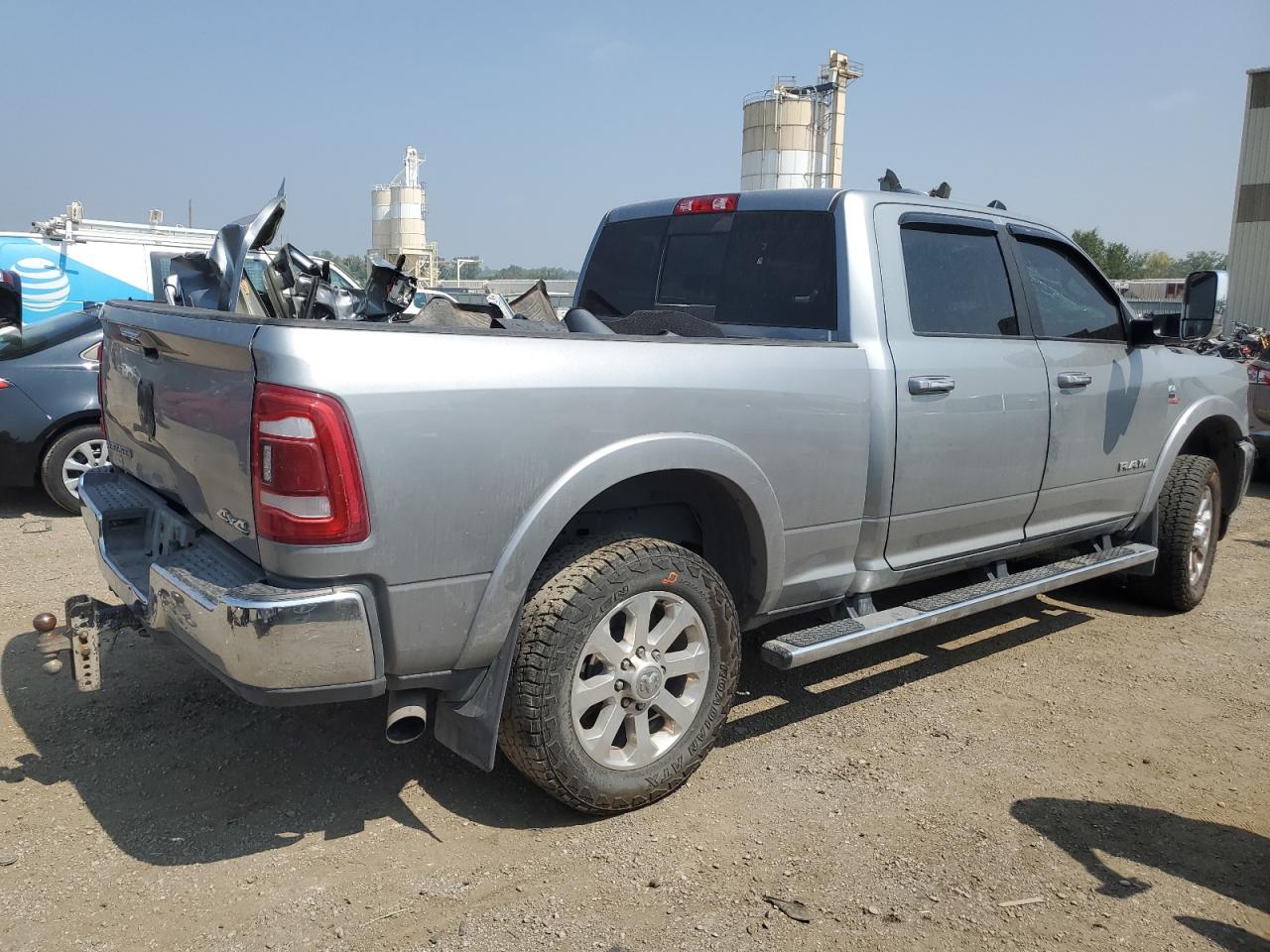 2022 RAM 2500 - Image 3