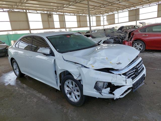 WVWAR7A34LC000212 - 2020 VOLKSWAGEN PASSAT - #undefined