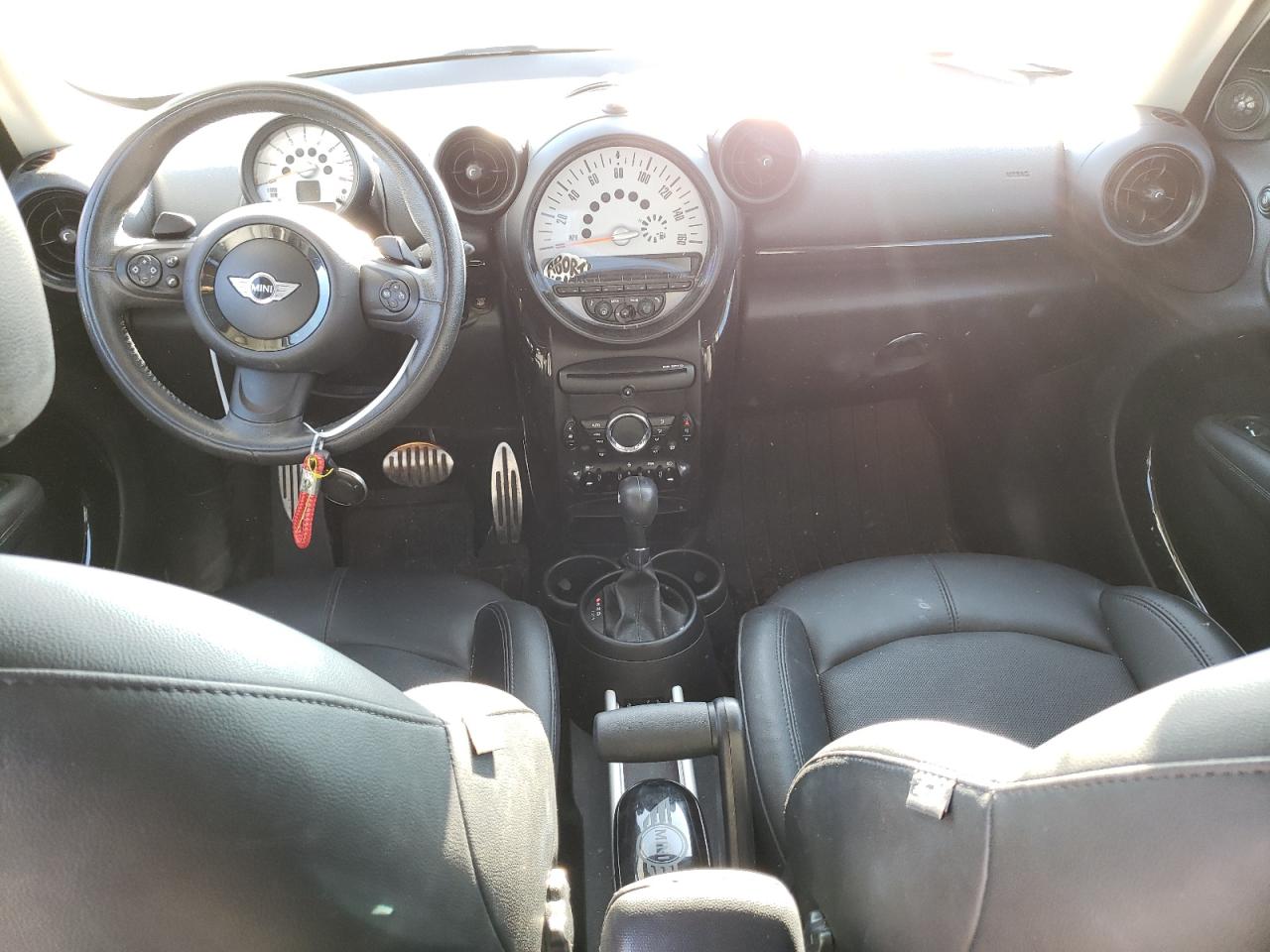 2014 MINI Cooper - Image 8
