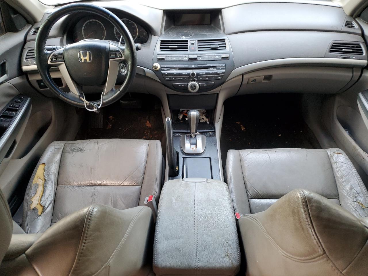 2008 Honda Accord - Image 8