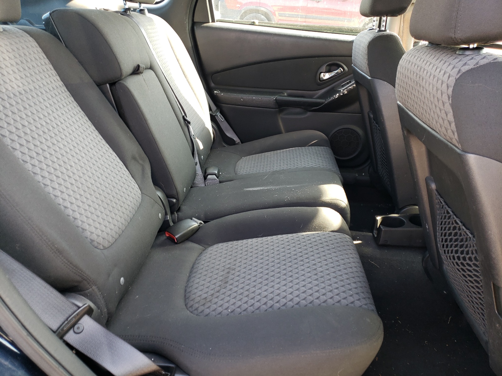 1G1ZT68N67F268102 2007 Chevrolet Malibu Maxx Lt