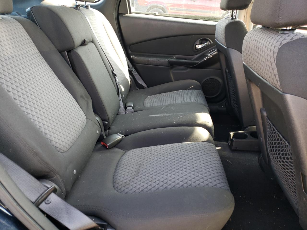 2007 Chevrolet Malibu Maxx Lt VIN: 1G1ZT68N67F268102 Lot: 68728144