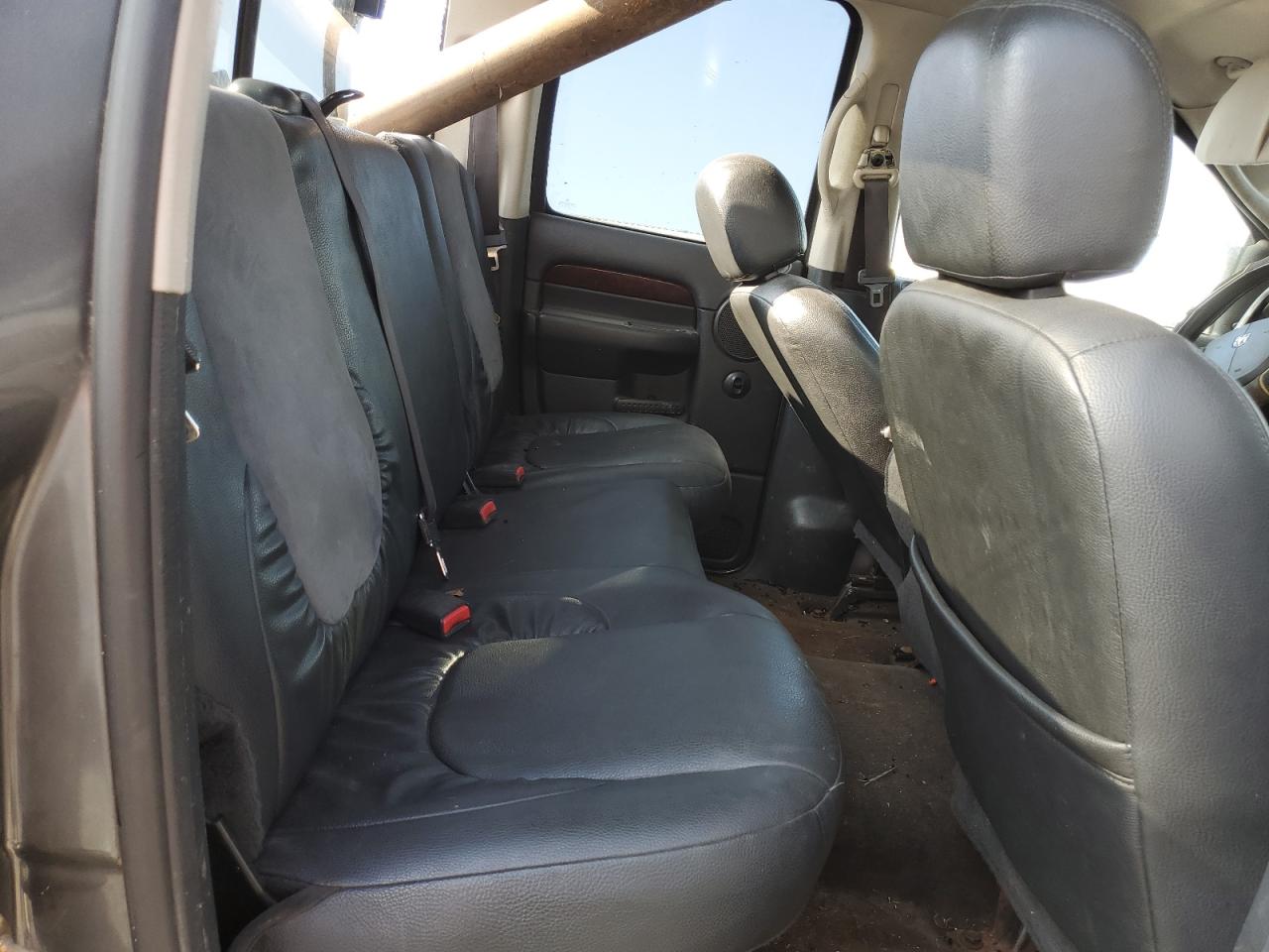 2004 Dodge Ram 1500 St VIN: 1D7HU18N34J105411 Lot: 57607354