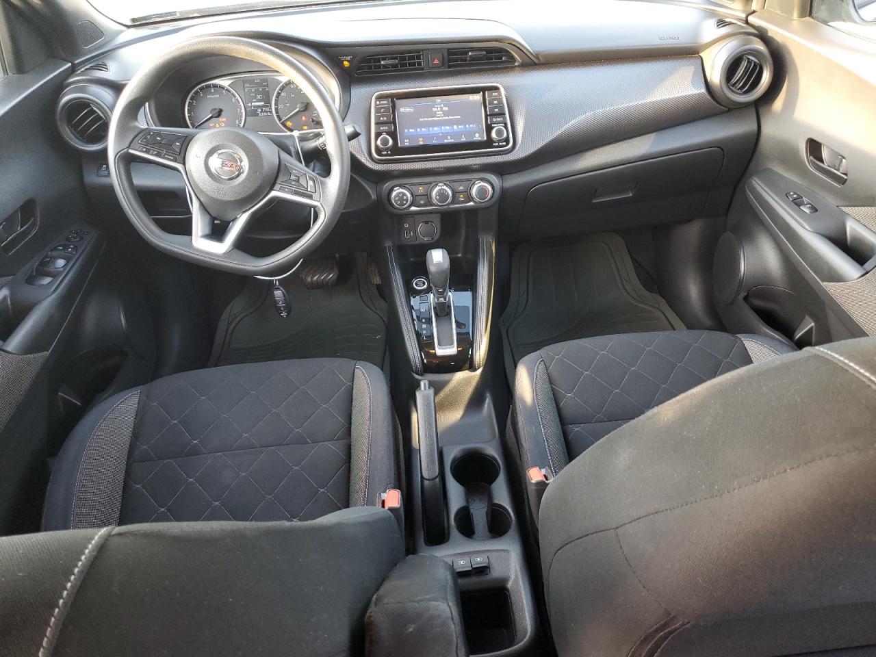 2018 Nissan Kicks S VIN: 3N1CP5CU5JL530041 Lot: 74244384