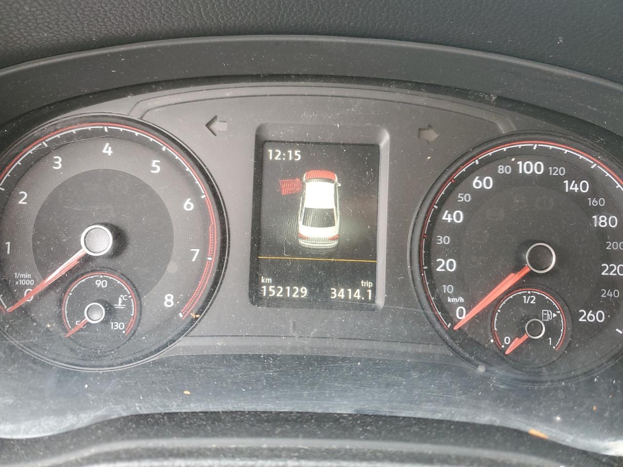 2020 Volkswagen Passat S VIN: 1VWAA7A30LC003967 Lot: 58669585