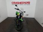 2014 Kawasaki Vn900 C for Sale in Ham Lake, MN - Side