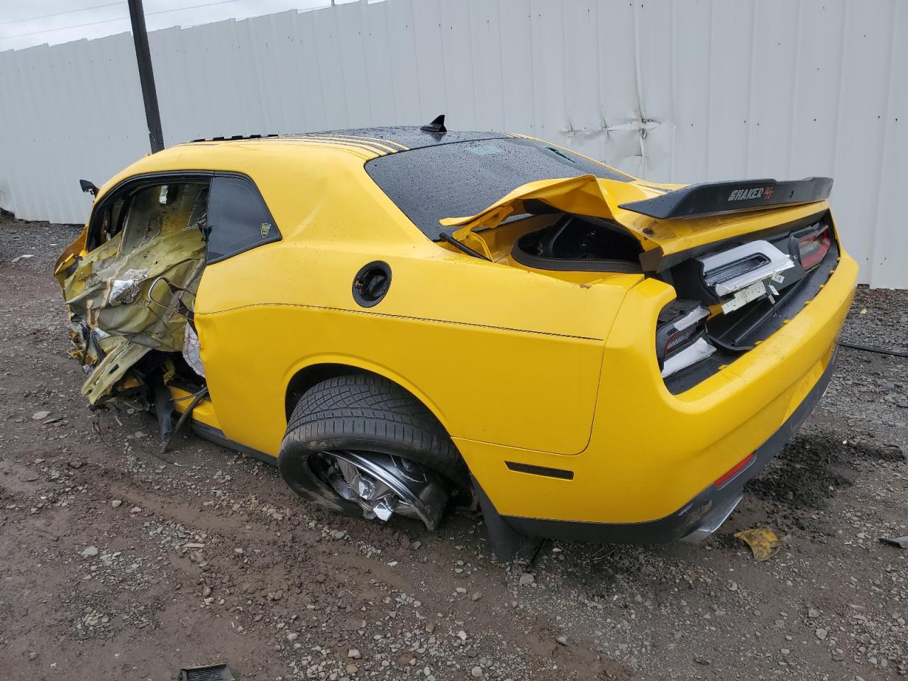 2017 Dodge Challenger - Image 2