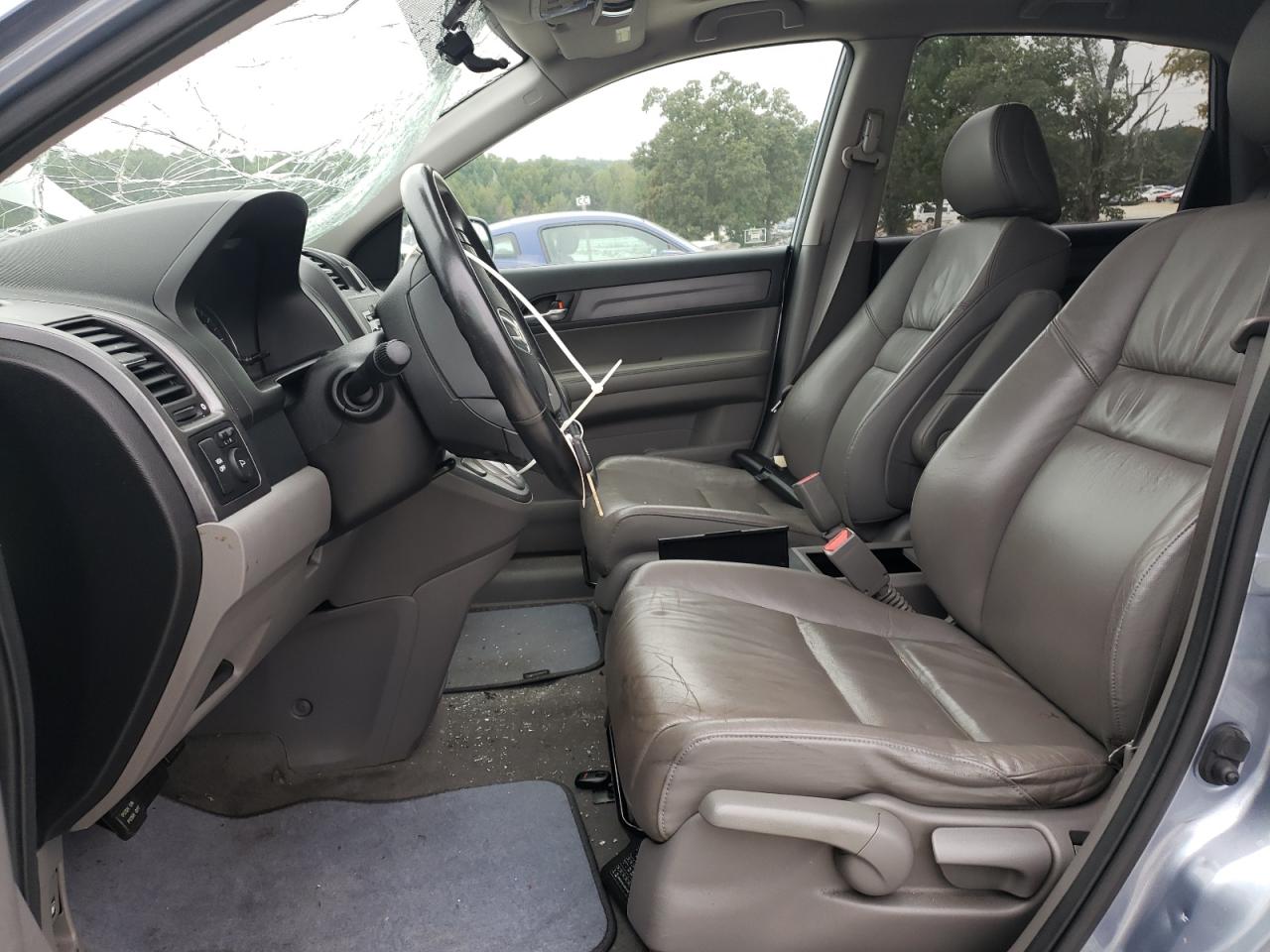 2007 Honda CR-V - Image 7