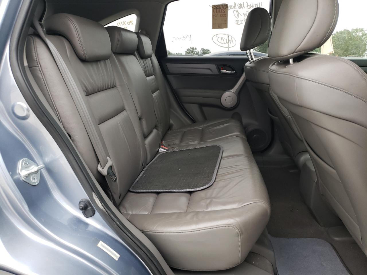 2007 Honda CR-V - Image 11