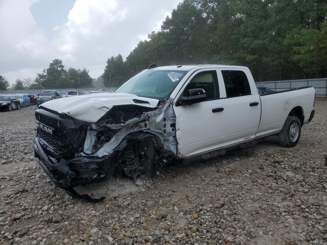 2020 RAM 2500 - Image 2