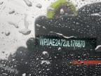 2018 Porsche Panamera 4 E-Hybrid na sprzedaż w Brookhaven, NY - Side