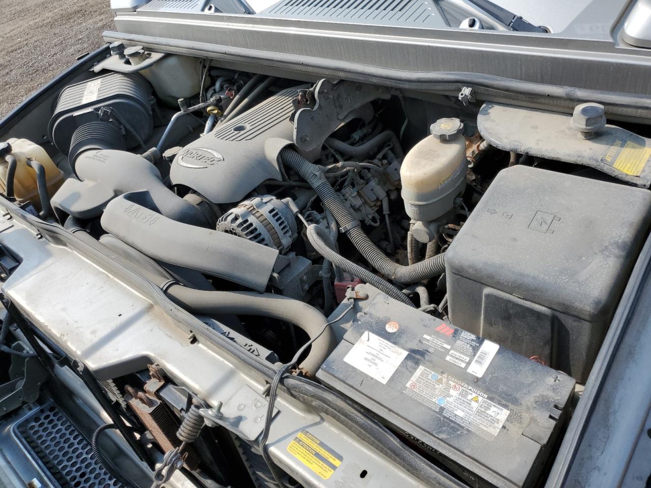 2003 Hummer H2 VIN: 5GRGN23U93H103612 Lot: 66247413