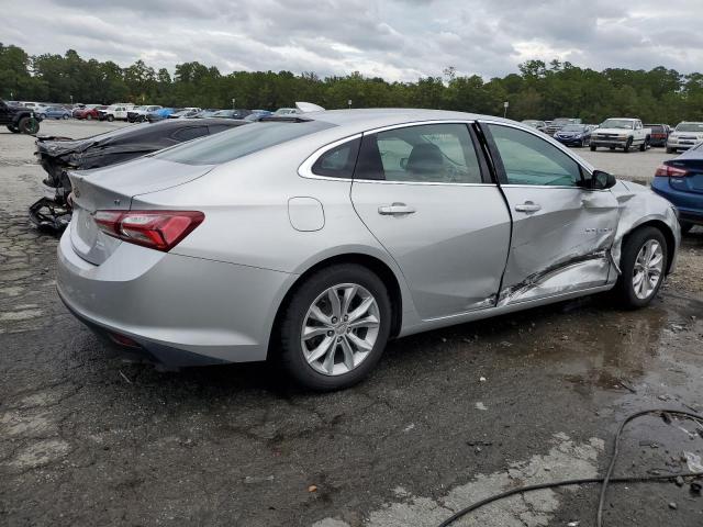  CHEVROLET MALIBU 2020 Srebrny