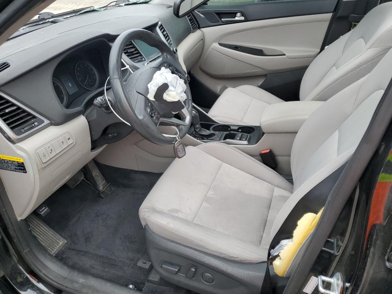 KM8J33A25JU722809 2018 Hyundai Tucson Value