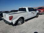 2011 Ford F150 Super Cab na sprzedaż w North Las Vegas, NV - Rear End