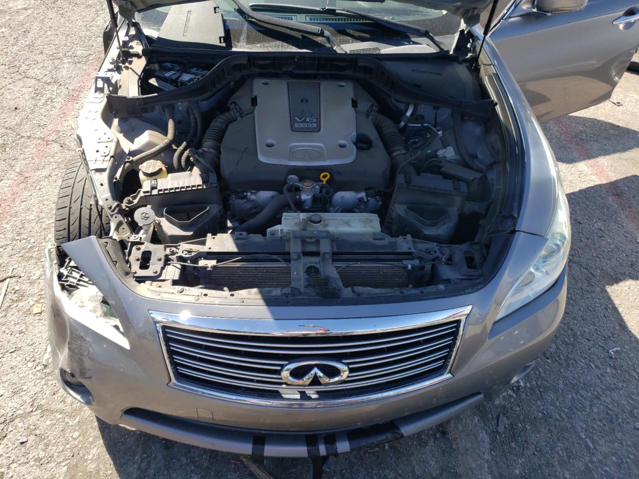 JN1BY1AP8CM333534 2012 Infiniti M37