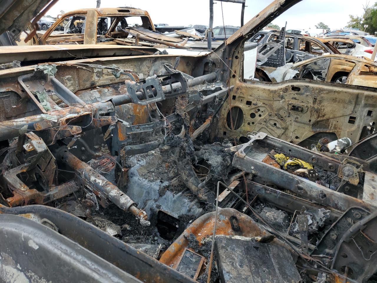 2016 Ford F350 Super Duty VIN: 1FT8W3DT0GEC95220 Lot: 67895213