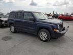 2016 Jeep Patriot Sport for Sale in New Orleans, LA - Mechanical