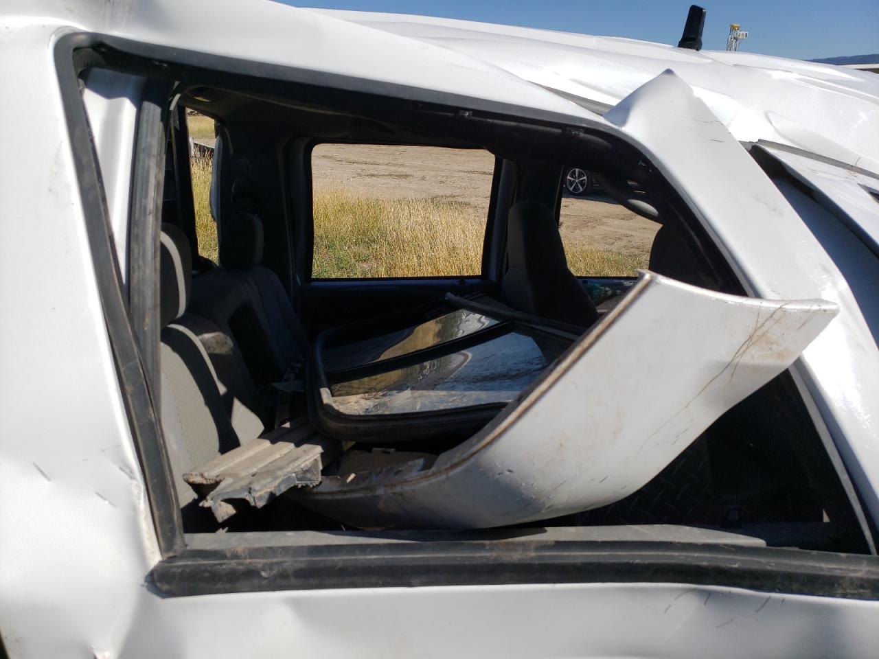 2006 Ford F350 Srw Super Duty VIN: 1FTWW31YX6EC92072 Lot: 68446163