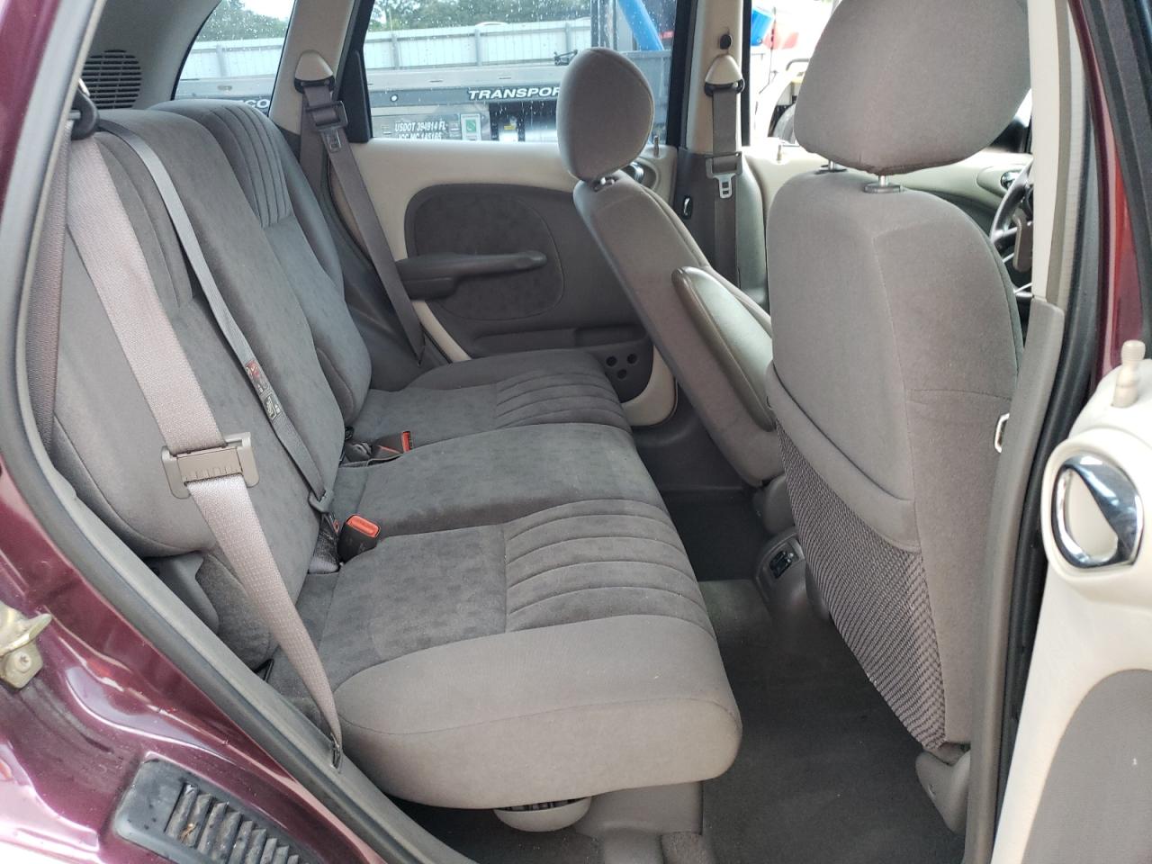 2002 Chrysler PT Cruiser - Image 10