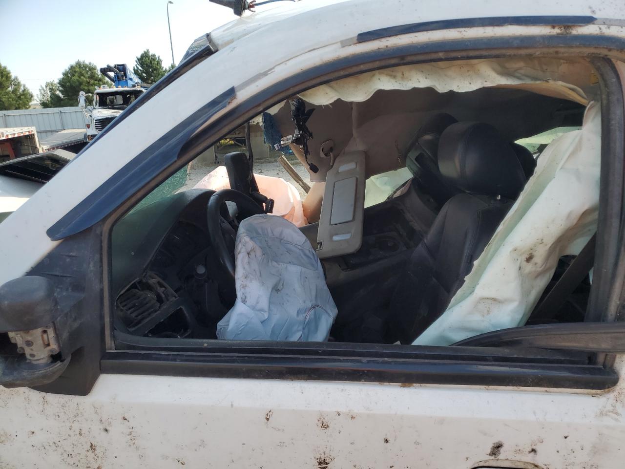 2014 GMC Sierra K2500 Slt VIN: 1GT121E86EF145986 Lot: 67940183