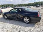 2004 Chevrolet Monte Carlo Ss Supercharged на продаже в Ellenwood, GA - Side