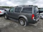 2007 Nissan Pathfinder Le იყიდება Earlington-ში, KY - Front End