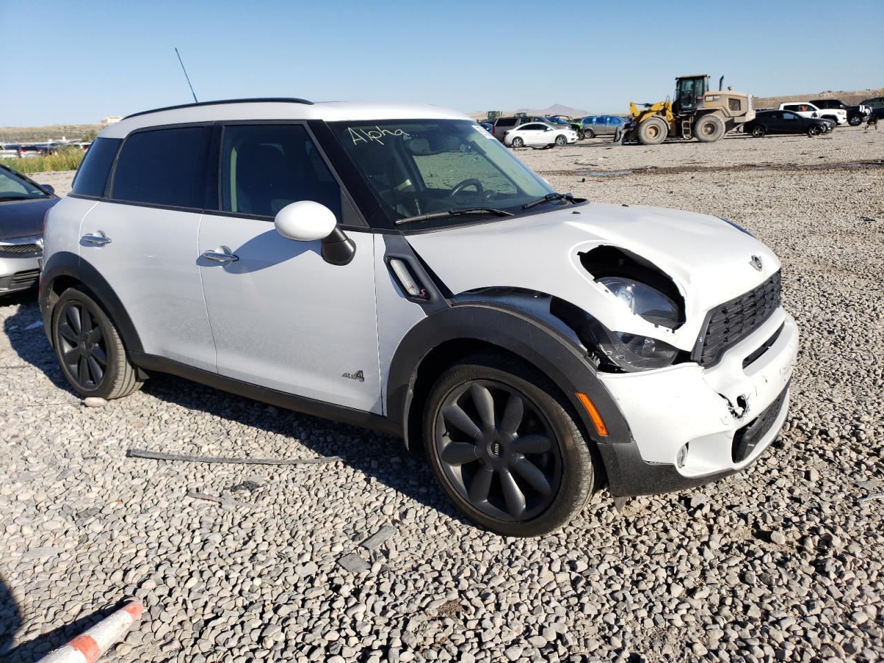 2014 MINI Cooper - Image 4