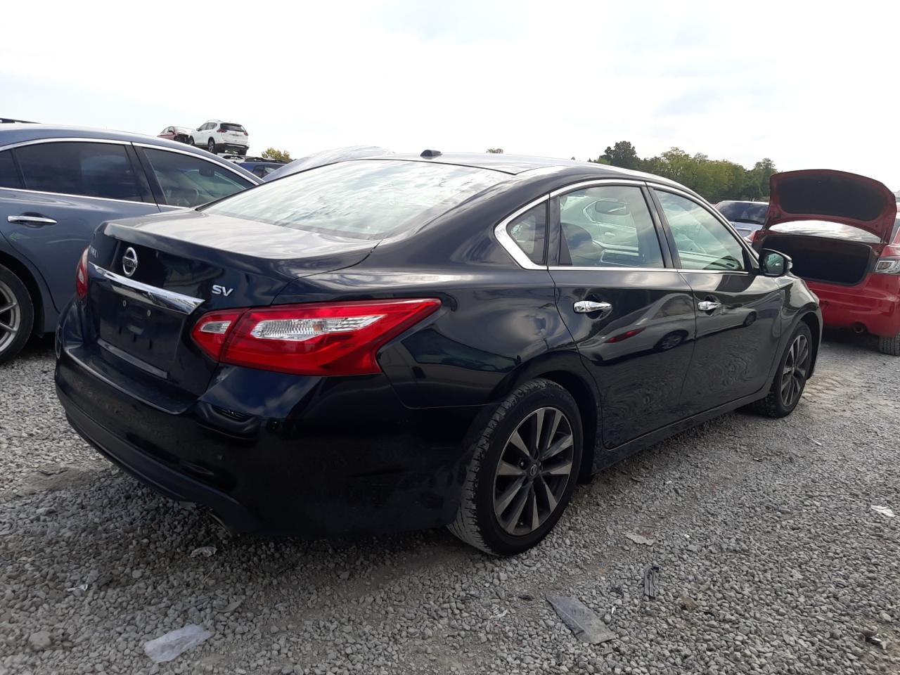 2016 Nissan Altima 2.5 VIN: 1N4AL3AP1GC150013 Lot: 68955823