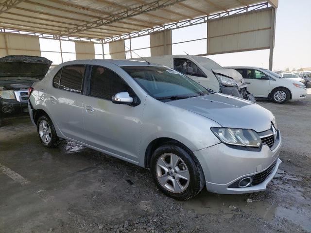VF14SRAB6GT591751 - 2016 RENAULT SYMBOL - #undefined