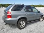 2001 Acura Mdx Touring de vânzare în Gastonia, NC - Front End