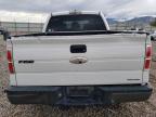 2012 Ford F150 Supercrew for Sale in Magna, UT - Front End