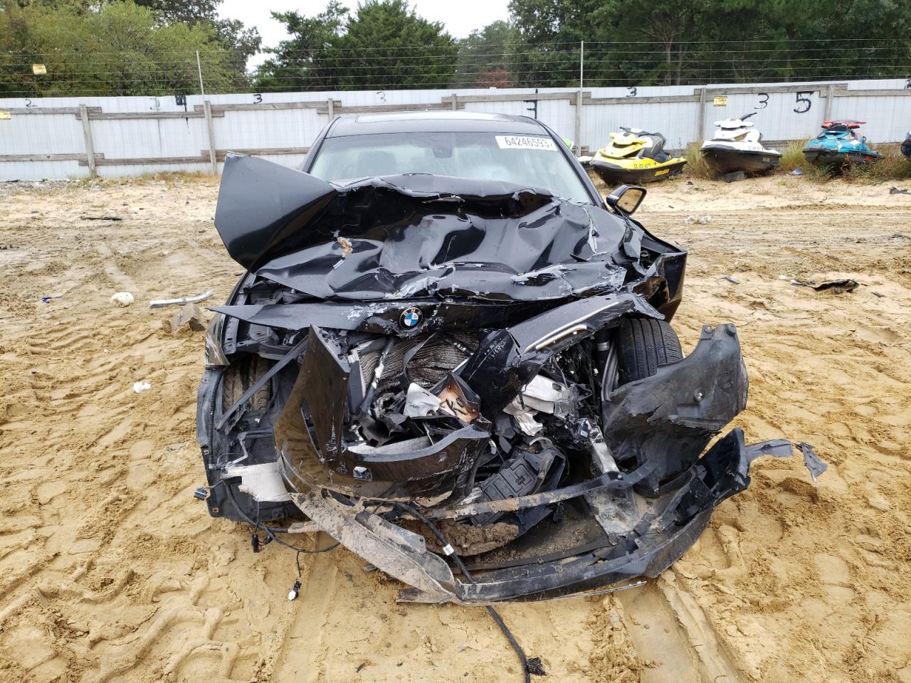 2013 BMW 3er - Image 5