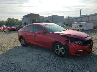 2014 Mazda 3 Touring VIN: JM1BM1V73E1201319 Lot: 68760063