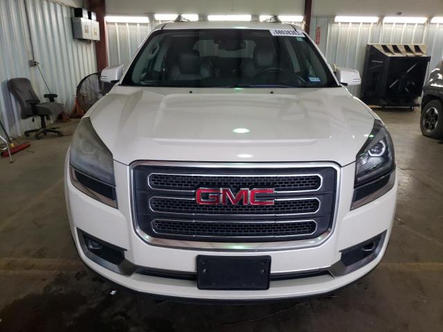 Parquets GMC ACADIA 2014 Biały