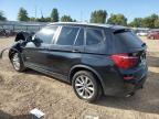 2015 Bmw X3 Xdrive28I for Sale in Cahokia Heights, IL - Front End