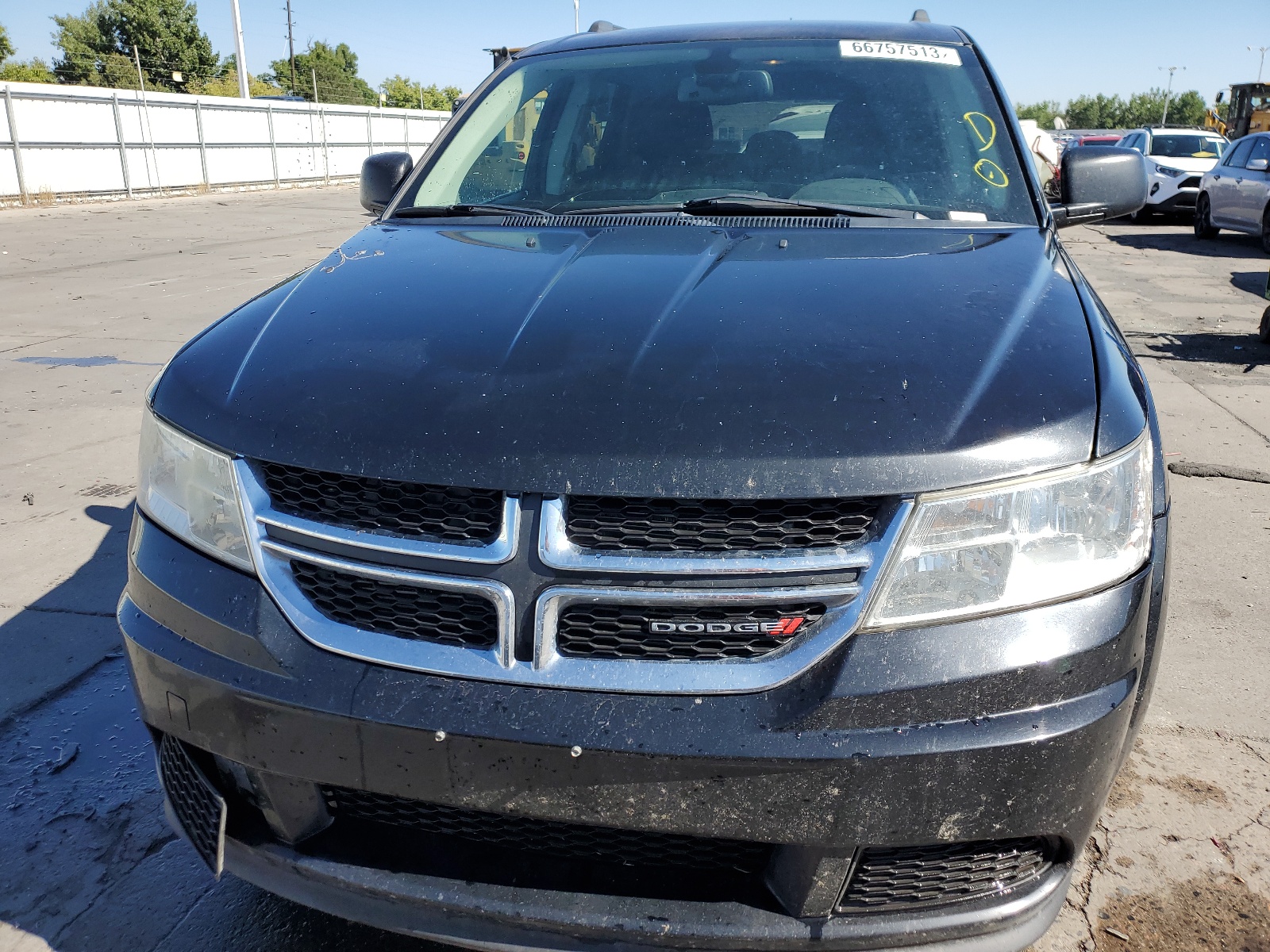 3C4PDCAB3KT744329 2019 Dodge Journey Se