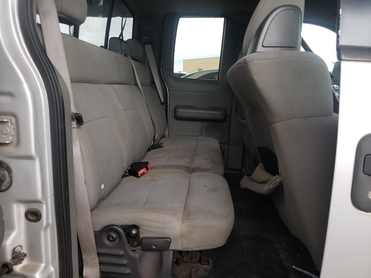 2005 Ford F150 VIN: 1FTRX12W25NB92946 Lot: 56052973