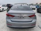 2017 Hyundai Elantra Se for Sale in New Braunfels, TX - Vandalism