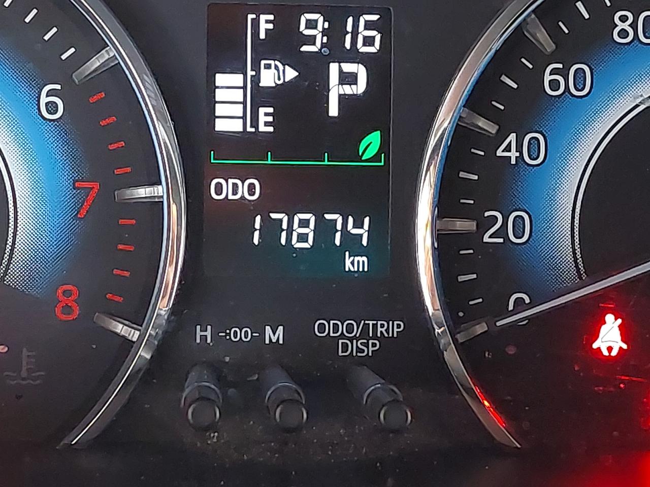 MHKEF8CF6NK009662 - 2022 TOYOTA RUSH - #66968773
