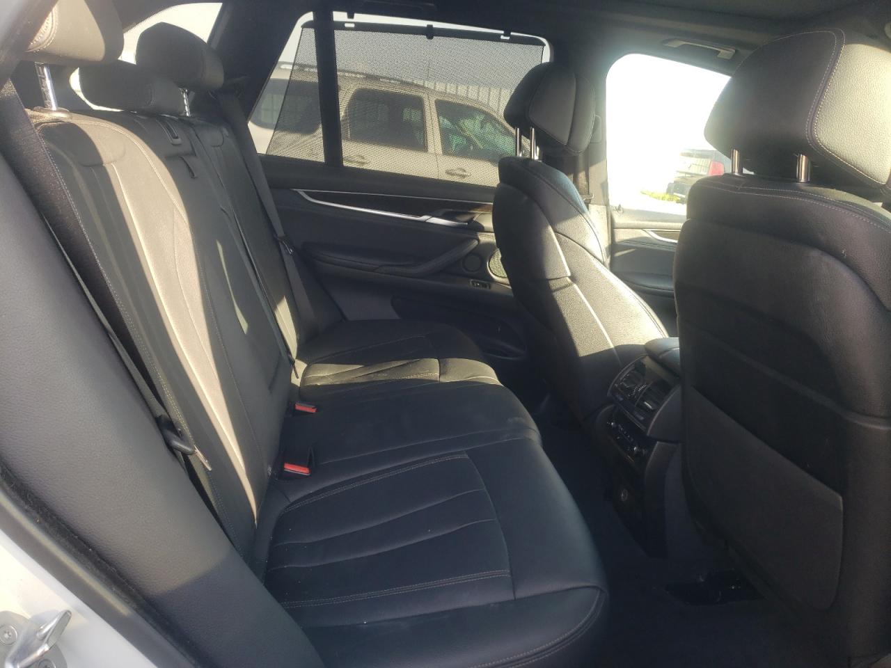 2017 BMW X5 xDrive35I VIN: 5UXKR0C33H0X76928 Lot: 68904253