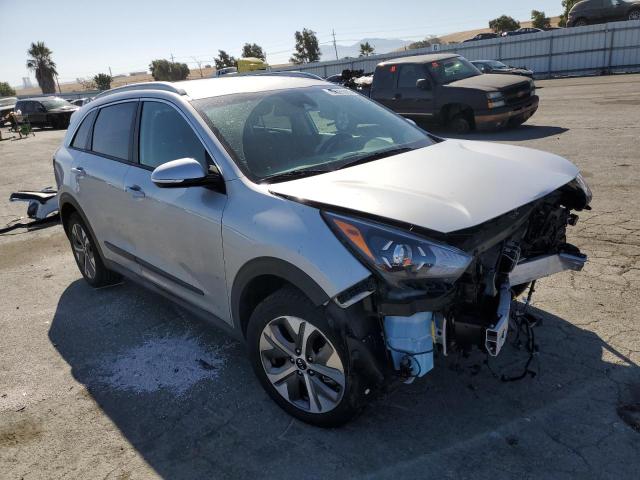  KIA NIRO 2020 Silver